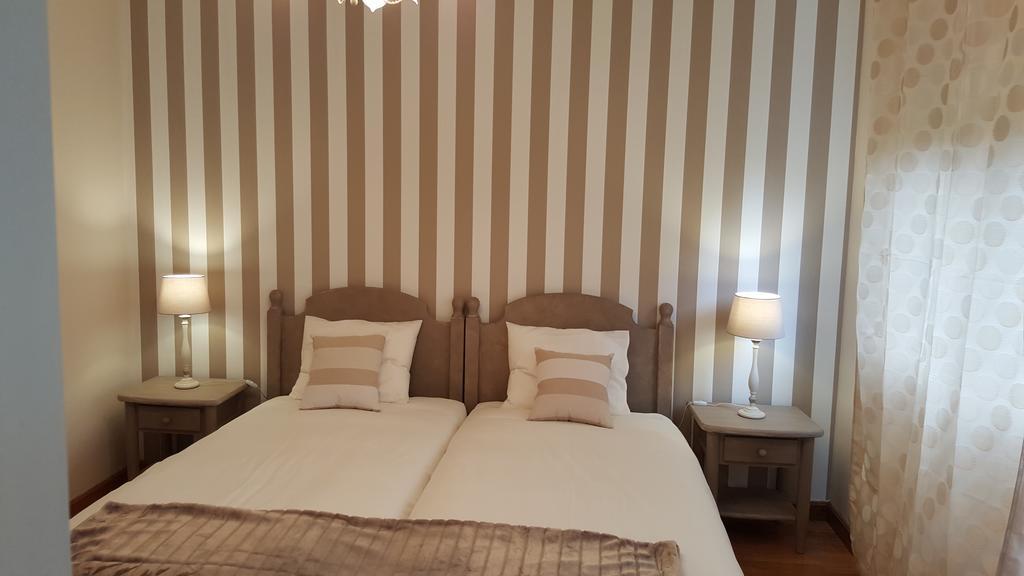 Hotel Camping Рібадеселья Екстер'єр фото